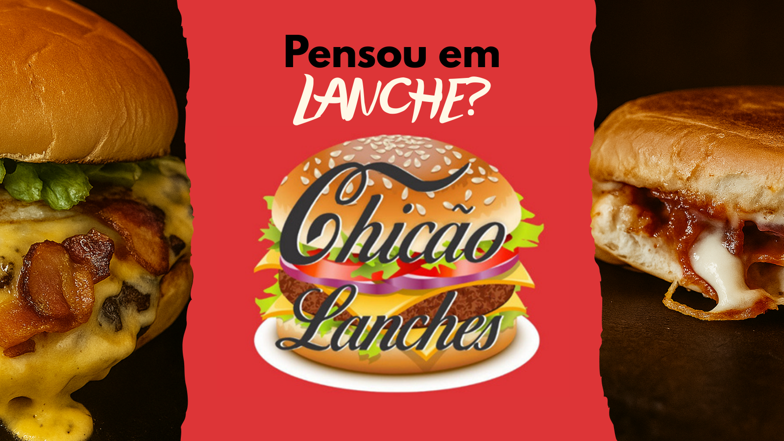 Chicão lanches