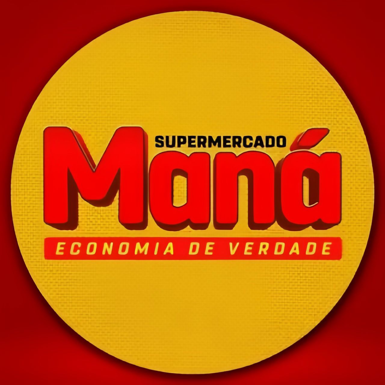 Supermercado Maná